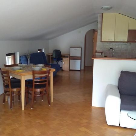 Apartma Ivan Portorož Eksteriør billede