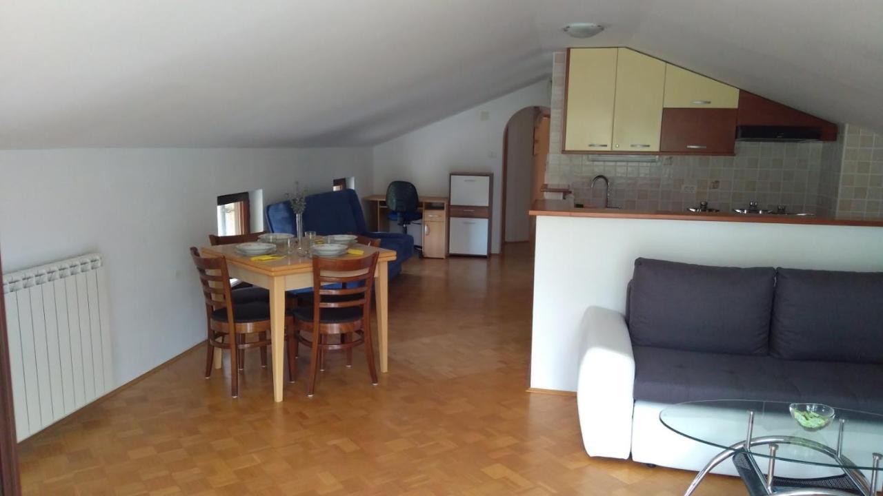 Apartma Ivan Portorož Eksteriør billede