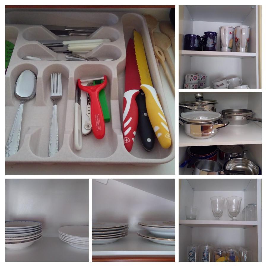 Apartma Ivan Portorož Eksteriør billede