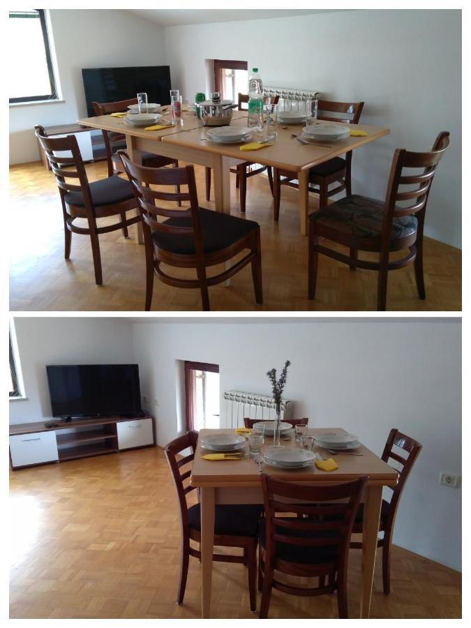 Apartma Ivan Portorož Eksteriør billede