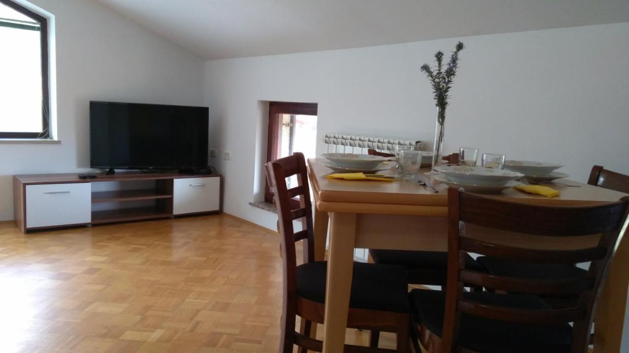 Apartma Ivan Portorož Eksteriør billede