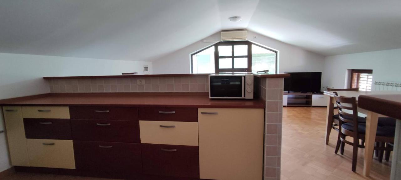 Apartma Ivan Portorož Eksteriør billede