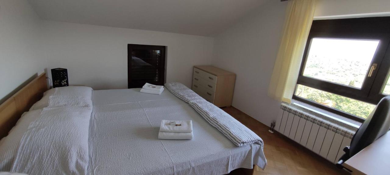 Apartma Ivan Portorož Eksteriør billede