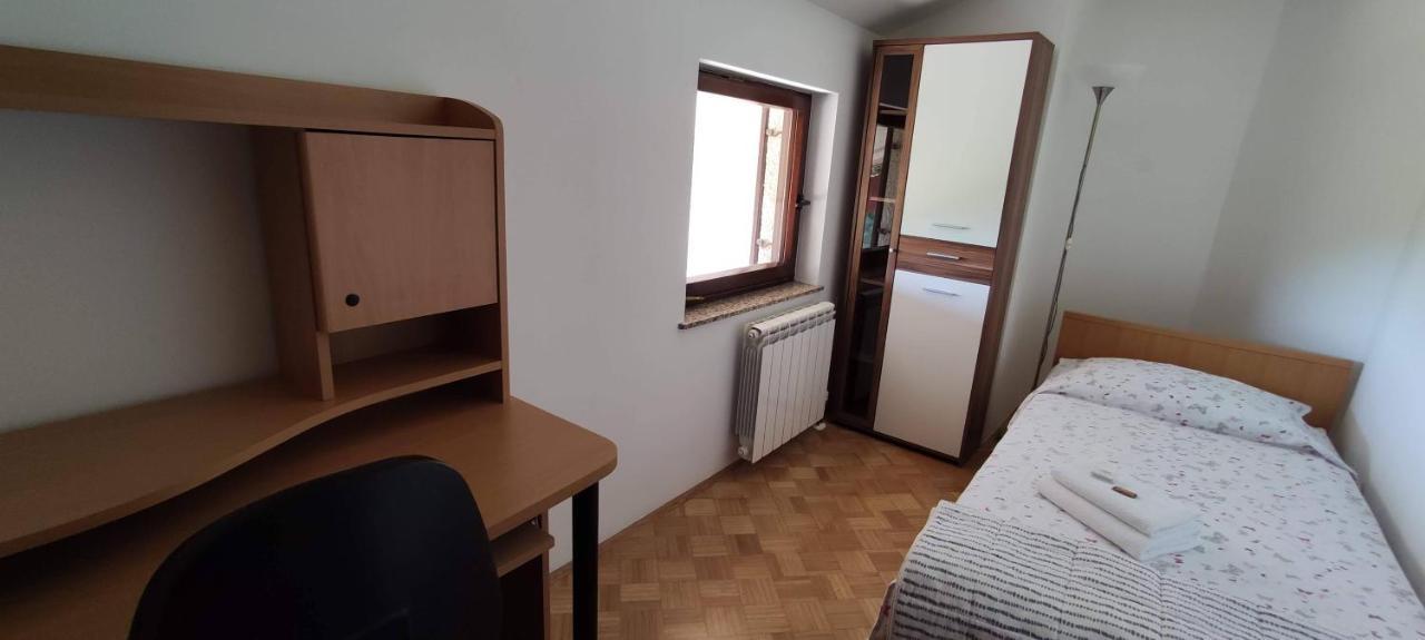 Apartma Ivan Portorož Eksteriør billede